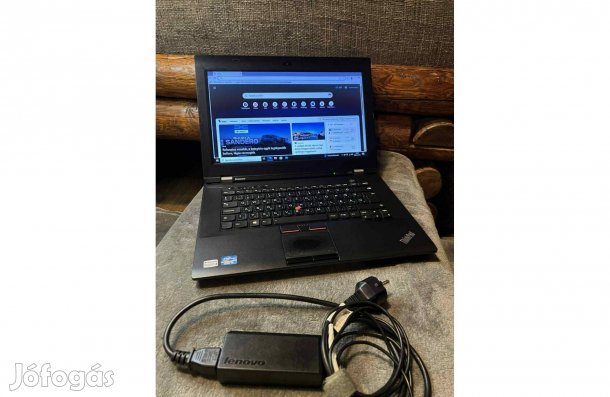 Lenovo Thinkpad L430, i5 4x2,6GHz, 8Gb, 320Gb Laptop / Notebook
