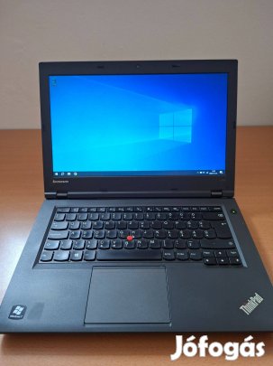 Lenovo Thinkpad L440 - 14" - Core i5 4210M - 8 GB RAM - 256 GB SSD