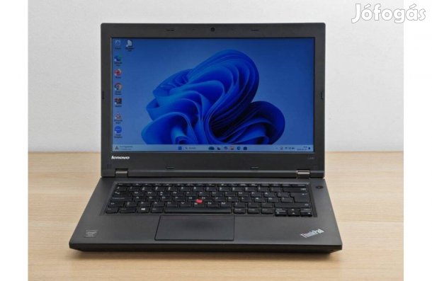 Lenovo Thinkpad L440 / i5-4200M / 8GB RAM / 128GB SSD