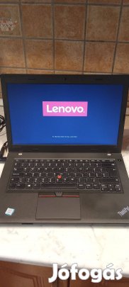 Lenovo Thinkpad L470 I3 6100U DDR4 10000FT