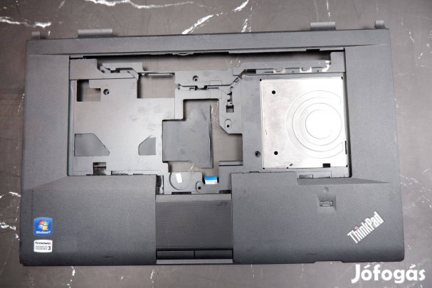 Lenovo Thinkpad L530 laptop felső ház 60.4SF04.002 04Y2082