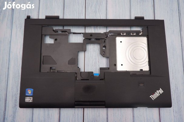 Lenovo Thinkpad L530 laptop felsőház kis hibával 60.4SF04.001