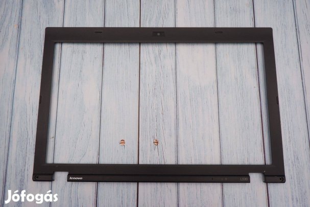 Lenovo Thinkpad L530 laptop kijelző keret 60.4SF07.001