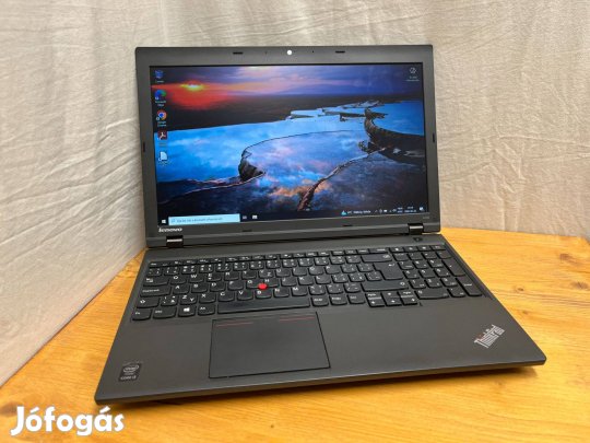 Lenovo Thinkpad L540