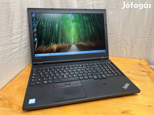 Lenovo Thinkpad L570 i5 7.gen