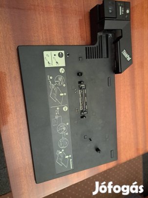 Lenovo Thinkpad Mini Dock Series 3 (Type 2504) dokkolóállomás