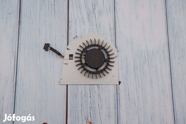 Lenovo Thinkpad S440 laptop hűtő ventilátor AT0YU001DM0 KDB0705HB-CK2X