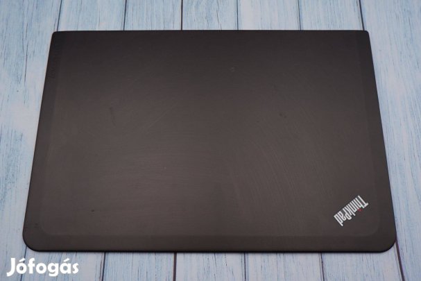 Lenovo Thinkpad S440 laptop kijelző hátlap AM0Xq000I10