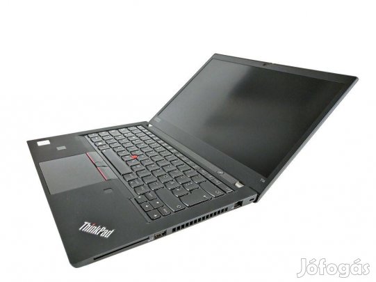 Lenovo Thinkpad T14 G1 - i5-10310U/16GB/256GB SSD/W11 Pro/HUN