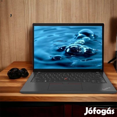 Lenovo Thinkpad T14 G3 - I5 1245U/16GB/512GB SSD/Windows/HUN BILL