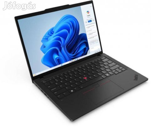 Lenovo Thinkpad T14 G5 Modern üzleti laptop prémium teljesítménnyel