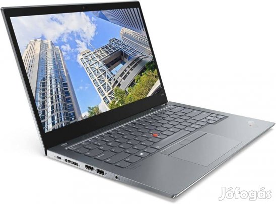 Lenovo Thinkpad T14s Gen 2 i7-1185G7 / 16GB / 1TB SSD Touch