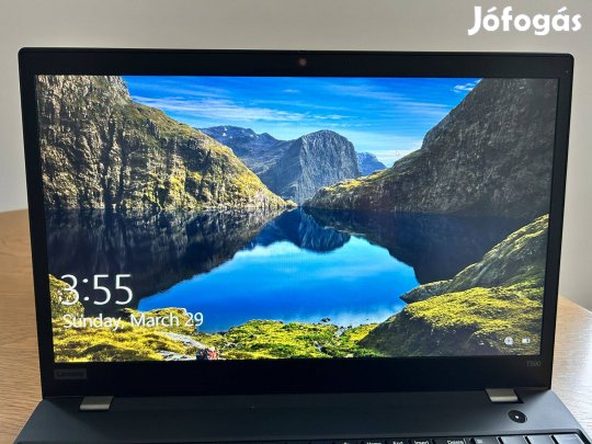 Lenovo Thinkpad T15 Gen1 i7