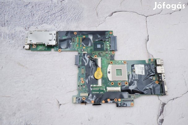 Lenovo Thinkpad T410 laptop alaplap 63Y1483