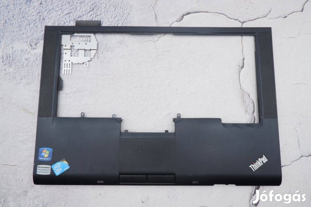 Lenovo Thinkpad T410 laptop felső ház 60Y4955 60.4FZ25.003