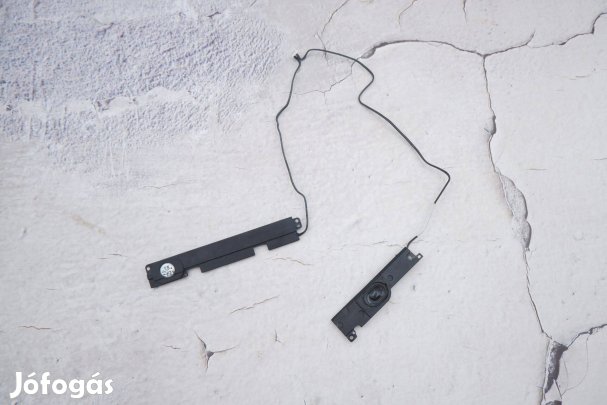 Lenovo Thinkpad T410 laptop hangszóró 23.40617.002 60Y5473