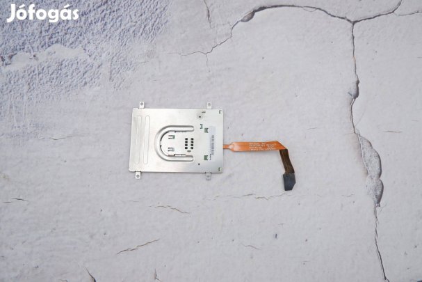 Lenovo Thinkpad T410 laptop kártyaolvasó 45N6030 45M2894