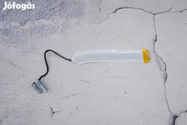 Lenovo Thinkpad T410 laptop kijelző kábel ASMP75Y1063