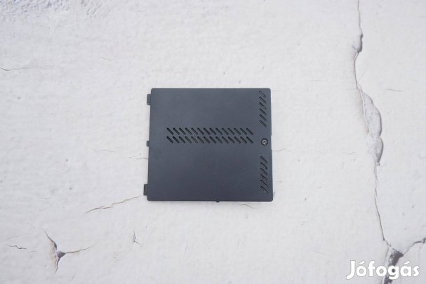 Lenovo Thinkpad T410 laptop memória fedél burkolat 60.4FZ06.001 45N567