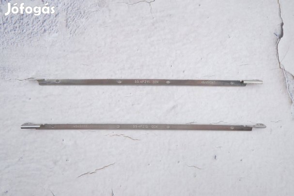 Lenovo Thinkpad T410 laptop zsanér hosszabbító 33.4FZ12.00X33.4FZ11.00