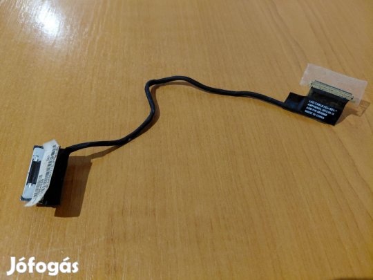 Lenovo Thinkpad T430 T430i T420 T420i LCD kijelző kábel HD+ 0b38965