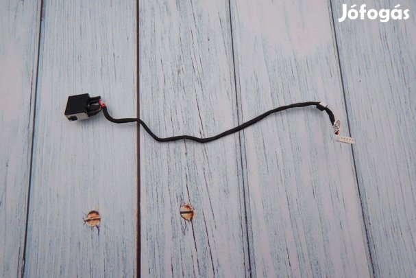 Lenovo Thinkpad T440S T450S laptop töltő csatlakozó aljzat DC30100LK00