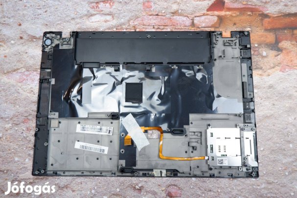 Lenovo Thinkpad T440S laptop felső ház AM0SB000A00 04X3882