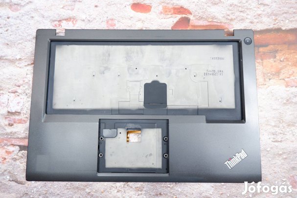 Lenovo Thinkpad T440S laptop felső ház AM0SB000A00 04X3882 #2