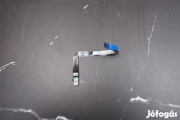 Lenovo Thinkpad T440 T450 laptop ujjlenyomat olvasó szalag kábel Nbx00