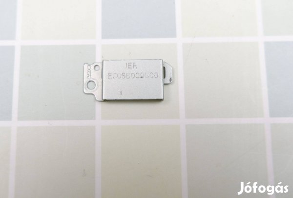 Lenovo Thinkpad T440 T450 töltő csatlakozó leszorító lemez EC0SB000G00