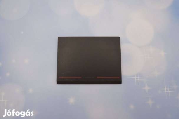 Lenovo Thinkpad T440 T540 E540 W540 laptop touchpad érintőpad DA30000C