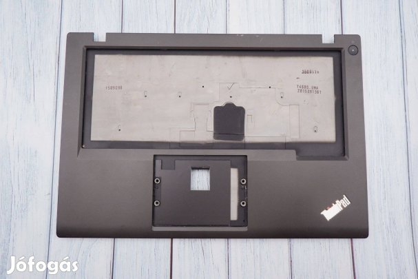 Lenovo Thinkpad T450s laptop felső ház AM0TW000400 #2