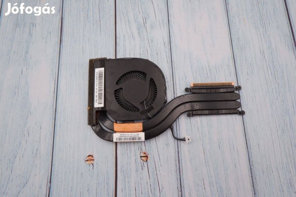 Lenovo Thinkpad T460s T470s laptop komplett hűtés 00UR985 AT0YU006DT0