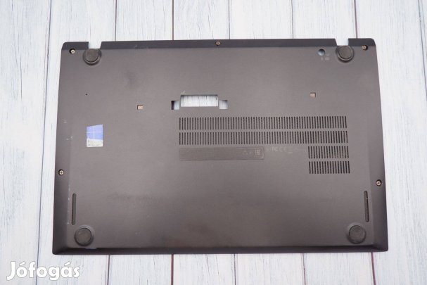 Lenovo Thinkpad T460s alsó ház AM0YU000700 SM10H22116