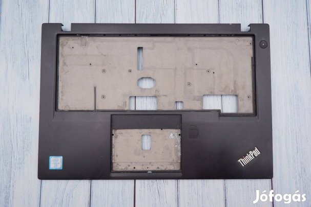 Lenovo Thinkpad T460s felső ház AM0YU000100 00UR987 SM10H22113