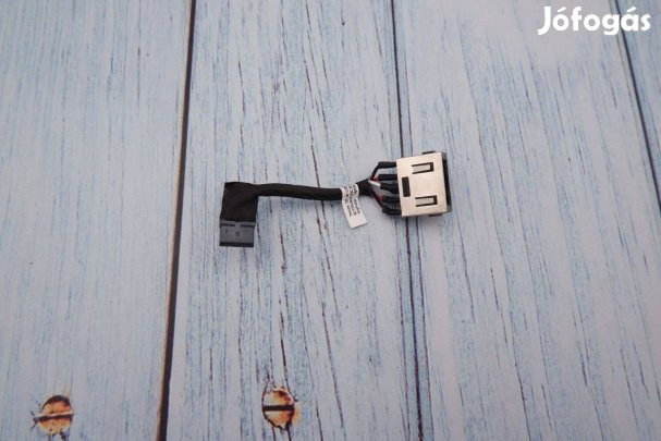 Lenovo Thinkpad T460s laptop töltő csatlakozó DC aljzat 00UR924 SC10K0