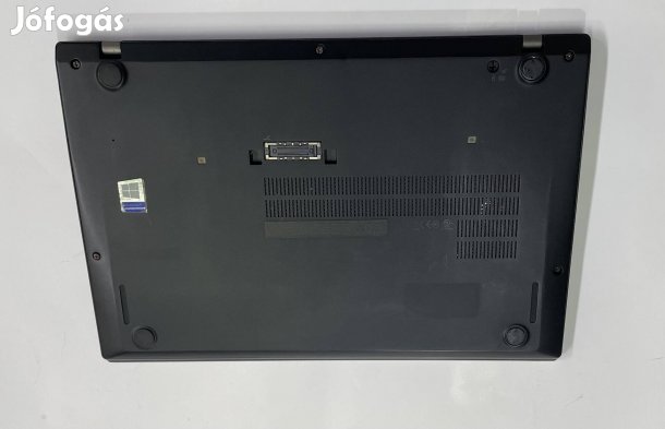 Lenovo Thinkpad T470s i7 7gen 8gb magyar világítós billentyűzet