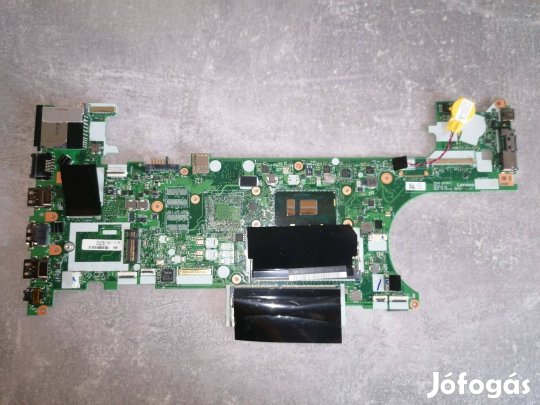 Lenovo Thinkpad T480 i5 7200U Kishibás Alaplap