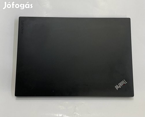 Lenovo Thinkpad T480 i5 7gen