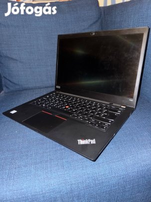 Lenovo Thinkpad T490