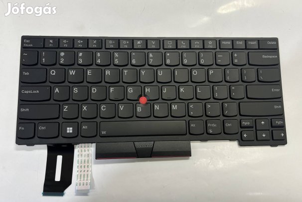 Lenovo Thinkpad T490 T495 L14 gen T14 világit billentyűzet