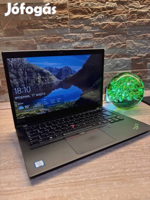 Lenovo Thinkpad T490s  