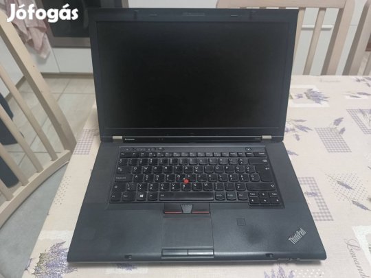 Lenovo Thinkpad T530 16GB i5-3320M
