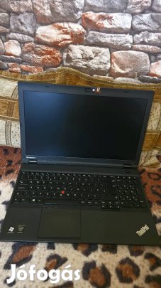 Lenovo Thinkpad T540P