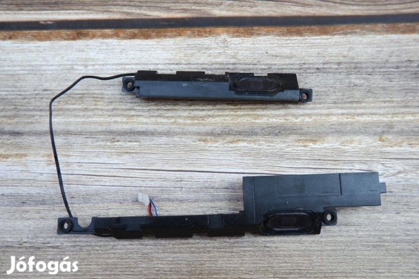 Lenovo Thinkpad T540 W540 W541 laptop hangszóró 23.40A9Z.011