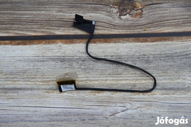 Lenovo Thinkpad T540 W540 laptop kijelző kábel 50.4LO04.002