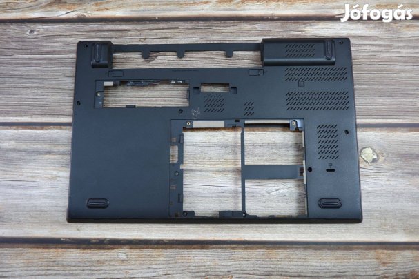 Lenovo Thinkpad T540 laptop alsó ház 60.4LO04.013 04X5509
