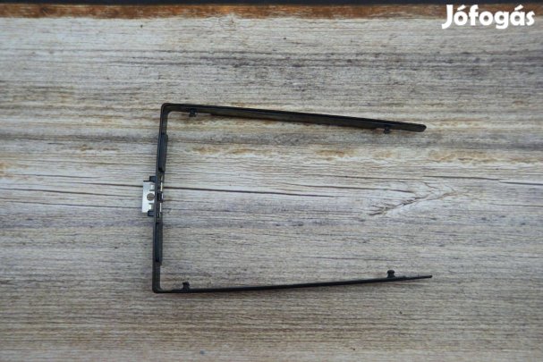 Lenovo Thinkpad T540p laptop HDD merevlemez beépítő keret Caddy