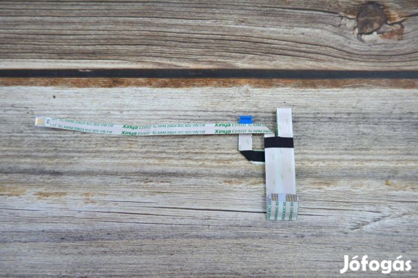 Lenovo Thinkpad T540p laptop touchpad szalag kábel