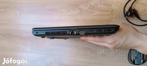 Lenovo Thinkpad T550 15,6" Full HD i5 - 8GB RAM, 256GB SSD